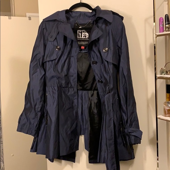 GET Outerwear Jackets & Blazers - G.E.T. Coat